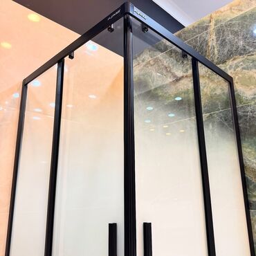 Duş kabinaları, arakəsmələr: Yeni Üstü qapalı kabina, Künc üçün, Pulsuz çatdırılma -da lalafo.az — 2 Duş kabinaları, arakəsmələr: Yeni Üstü qapalı kabina, Künc üçün, Pulsuz çatdırılma — 2