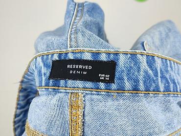 edwin jeans: Denim, Jeansy damskie, rozmiar L — 4