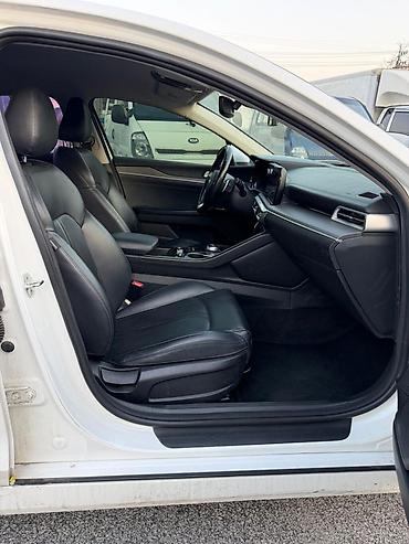 Kia: Kia K5: 2020 г., 2 л, Автомат, Газ, Седан — 14