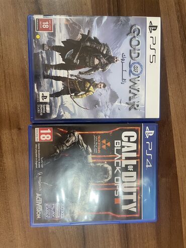 god of war ragnarok azerbaycan: Call of Duty: Warzone, Macəra, İşlənmiş Disk, PS5 (Sony PlayStation 5), Ödənişli çatdırılma