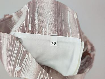 patchwork: Spódnica damska, rozmiar 3XL — 4