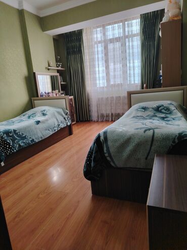 Yeni tikili: Bayıl, 3 otaqlı, Yeni tikili, 83 kv. m — 13