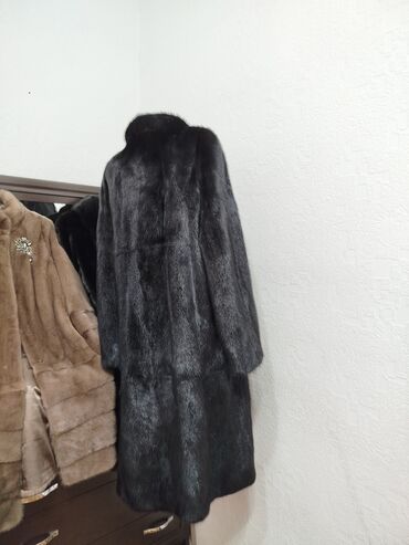 Шубы: Шуба, Норка, Длинная модель, Канада, L at lalafo.kg — 6 Шубы: Шуба, Норка, Длинная модель, Канада, L — 6