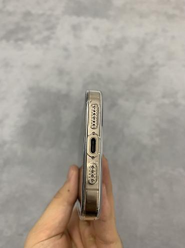 mi max 3: IPhone 16 Pro Max, Б/у, 256 ГБ, Desert Titanium, Защитное стекло, Чехол, 92 % — 5