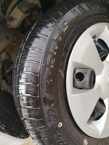 Daewoo: Zavod mawındı. vurugsuz udarsız. kandisanerli. disk teker. əla — 6
