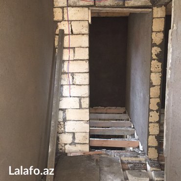 Həyət evləri və villaların satışı: Masazır 2 otaqlı, 40 kv. m, Kredit var, Təmirsiz — 6