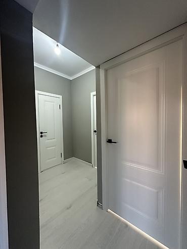седьмое небо: 3 комнаты, 70 м², 105 серия, 5 этаж, Дизайнерский ремонт — 6