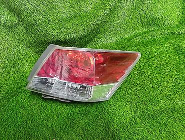 Honda accord 2009 американец задний правый стоп