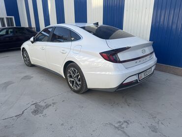 соната 2017 цена: Hyundai Sonata: 2019 г., 2 л, Автоматические, Газ, Хэтчбэк