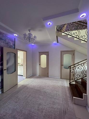 дом продажа кант: 5 комнат, 160 м², 5 соток, Бишкек, Арча-Бешик ж/м Агентство недвижимости — 7