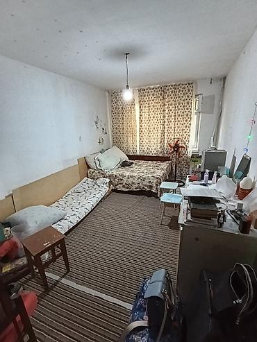 1 комната, 32 м², Кудайберген авторынок 104 серия, 1 этаж, Старый ремонт at lalafo.kg 1 комната, 32 м², Кудайберген авторынок 104 серия, 1 этаж, Старый ремонт