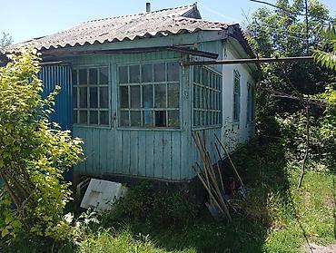Кыймылсыз мүлк: Жилой дом с приусадебным участком В селе Петропавловка - — 3