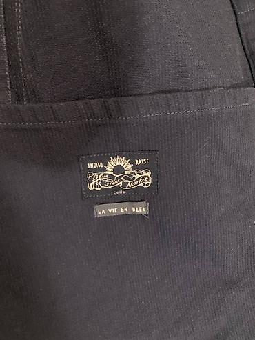 blazer: Три мужских пиджака в кэжуал-стиле. 1) Celio “Blue French Market” (La — 2
