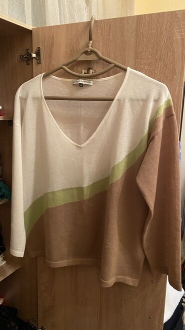 jaket modelleri: Sviter, M (EU 38)