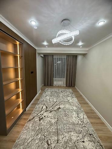 Продажа квартир: 1 комната, 42 м², Элитка, 7 этаж, Евроремонт — 2