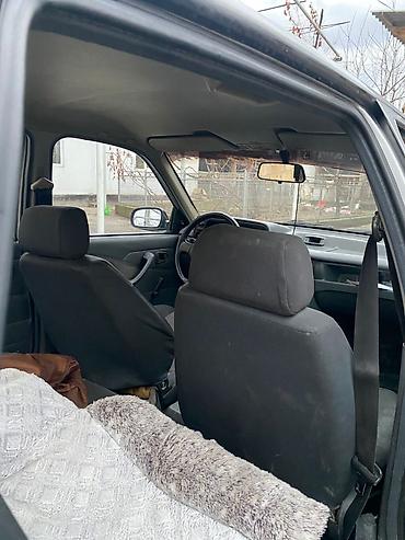 Daewoo: Daewoo Nexia: 2006 г., Механика, Бензин, Седан — 8