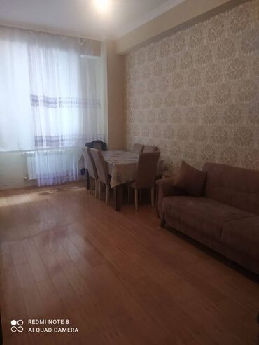 Yeni tikili: 2 otaqlı, Yeni tikili, 60 kv. m — 13