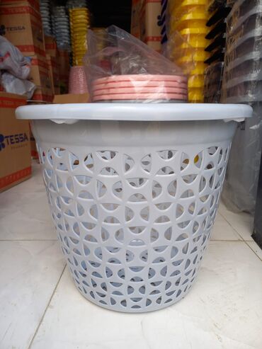 Ev üçün digər mallar: Paltar səbətləri topdan və pərakəndə — 16