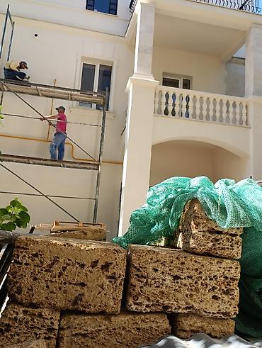 Толук оңдоо: Услуги по ремонту и отделке «под ключ» - Монтаж напольных покрытий — 8