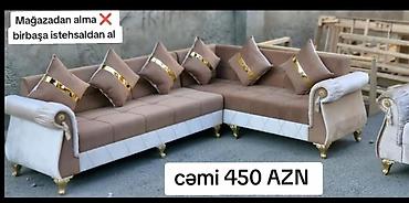 klassik divan: Новый, Угловой диван, Диван — 1