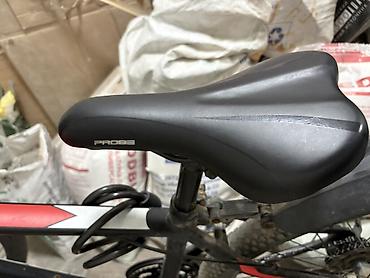 Горные велосипеды: Горный велосипед, Алюминий, Б/у — 6