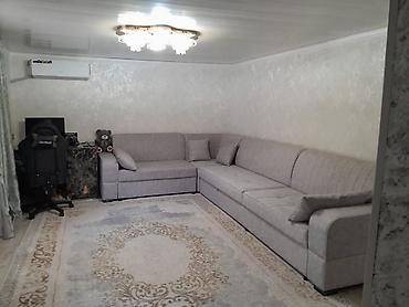 Кыймылсыз мүлк: Продаю дом в г.кара-балта уч.8 соток рядом 1-я школасадик — 4