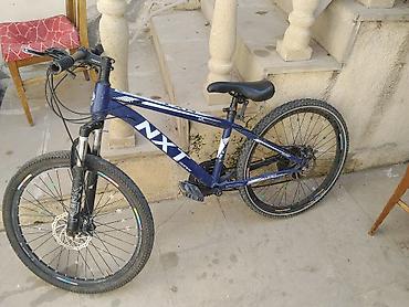 dag velosiped satisi: NXT MT seriyalı dağ velosipedi - Çərçivə: yüngül alaşımlı, hardtail — 1