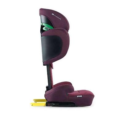 deciji tableti: Kinderkraft AUTOSEDIŠTE XPAND 2 i-Size 100–150 cm – Cherry Pearl Šifra — 2