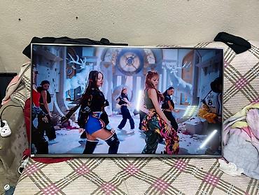 Ремонт телевизоров: Мастер по ремонту телевизоров. Ремонт телевизоров в бишкеке. Есть — 5