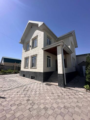 продаю дом ново павловка: Үй, 200 кв. м, 5 бөлмө, Риелтор, Евро оңдоо