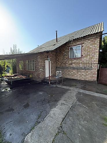 Продажа коттеджей и домов: 🏡 ПРОДАЁТСЯ ДОМ В СОКУЛУКЕ — 16,5 СОТОК! Кирпичный дом на просторном — 5