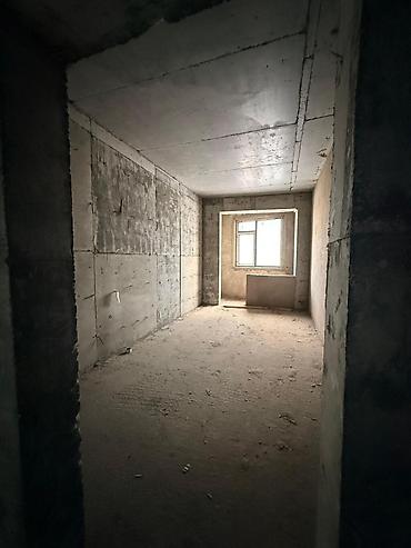 Mənzillər: 3 otaqlı, Yeni tikili, 148 kv. m — 10