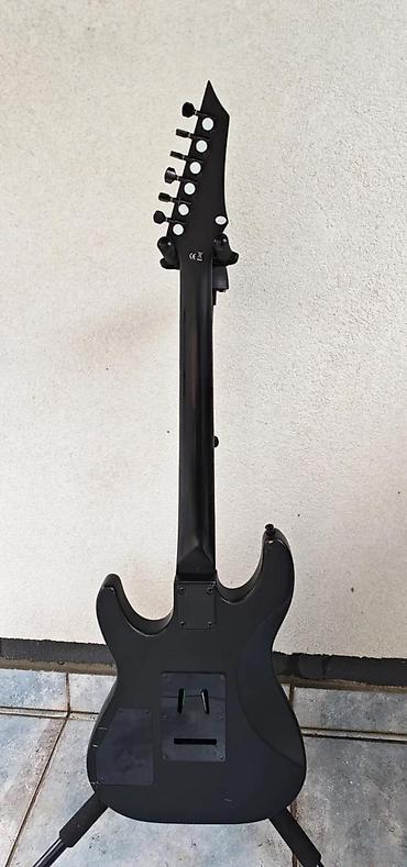 Gitare: HARLEY BENTON HWY-25BKS PROGRESSIVE | . Slanje po dogovoru — 6