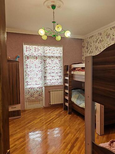 tebriz: 3 otaqlı, Yeni tikili, m. Nəriman Nərimanov, 158 kv. m — 8