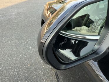 Toyota: Toyota Camry: 2019 г., 2.5 л, Вариатор, Гибрид, Седан — 19