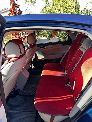 lf sonata: Hyundai Sonata: 2018 г., 1.6 л, Автомат, Бензин, Седан — 5