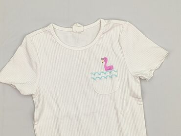 bluzka stranger things cropp: Koszulka, Cool Club, 5-6 lat, 110-116 cm, stan - Idealny