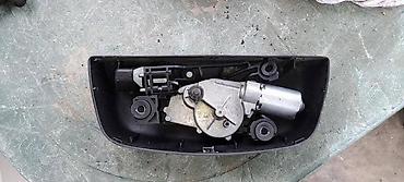 tocak za prikolicu: MOTORIC ZADNJEG BRISACA SW ZA PEUGEOT 206 | imam sve delove za — 1