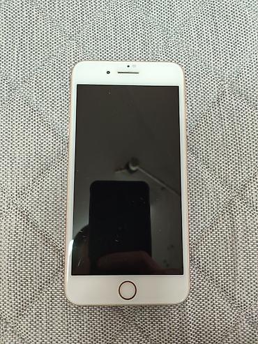 IPhone 8 Plus, Б/у, 256 ГБ
