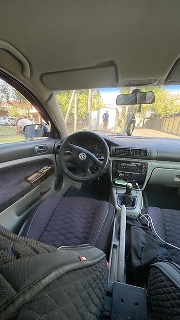 гитара на ауди 100: Volkswagen Passat Variant: 1998 г., 1.8 л, Механика, Бензин, Универсал — 4
