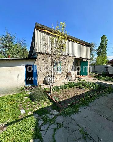 Продажа коттеджей и домов: 🏠Продается дом в с. Романовка 🟡 Комнаты: 5 🟡 Участок: 10 соток — 3