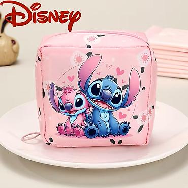 stitch oyuncaq: "Lilo və Stitç" seriyasından "Stitç" kosmetik çantaları - Косметички — 2