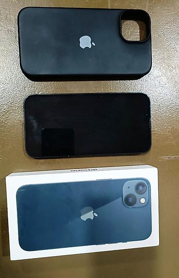 huawei pro x view: IPhone 13, Mavi, Face ID — 1