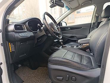 Kia: Kia Sorento: 2019 г., 2 л, Автомат, Дизель, Кроссовер — 8