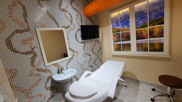 Digər kommersiya daşınmaz əmlakı: Hazir fəali̇yyət göstərən gözəlli̇k salonu! Sahibindən icarə! Yasamal — 8