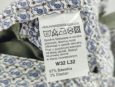 empik: Vistula, Spodnie materiałowe damskie, rozmiar L — 4