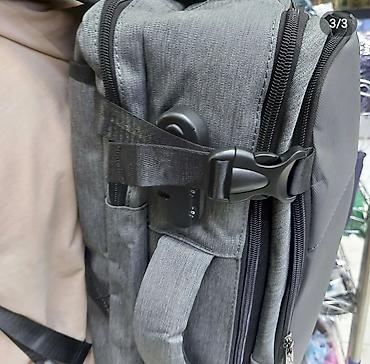 backpack: Rukzaklarin satisi.Qiymetler 25aznden baslayir.Magazadir.Catdirilma — 3