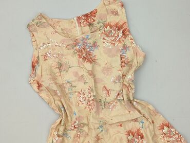 sukienki midi na wesele z długim rękawem: Women`s dress, size M