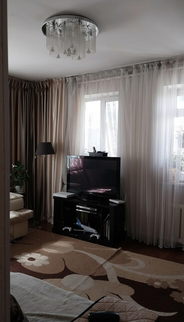 Продажа домов: Дом, 105 м², 4 комнаты, Собственник — 1