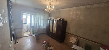 Продажа квартир: 3 комнаты, 67 м², Улан мкр 105 серия, 3 этаж, Косметический ремонт — 6